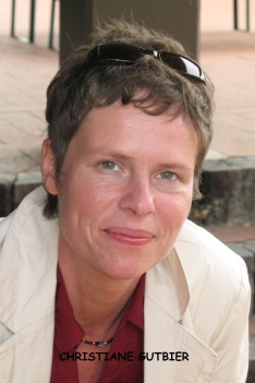 Christiane Gutbier
